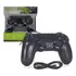 Controle Joypad Usb Para Ps4 Ps3 Pc Windows Compatível Novo