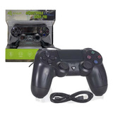 Controle Joypad Usb Para