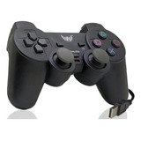 Controle Joystick Analogico Usb