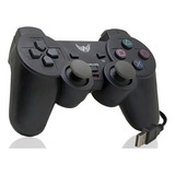 Controle Joystick Analogico Vibracao