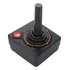 Controle Joystick Atari Cx40+ Wireless Atari 2600 7800 + Usb