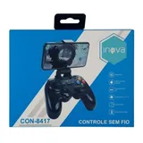 Controle Joystick Bluetooth Celular