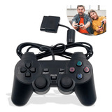 Controle Joystick Compativel Para