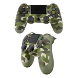 Controle Joystick Compativel Ps4