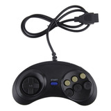 Controle Joystick Compativel Sega