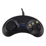Controle Joystick Compativel Sega