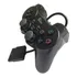 Controle Joystick Feir Fr 211 Preto