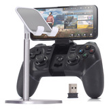 Controle Joystick Ipega 9076