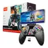 Controle Joystick Ipega Gamepad Bletooth Android Ios Pc Ps3
