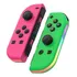 Controle Joystick Joy-con Para Nintendo Switch Gamepad Semfi