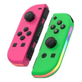 Controle Joystick Joy con