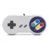 Controle Joystick Knup Kp 3124 Cinza
