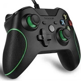 Controle Joystick Knup Kp-5130 Xbox One Com Fio