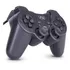 Controle Joystick Knup Kp cn701 s Preto