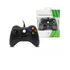 Controle Joystick Manete Com Fio Xbox 360 Pc Usb Power Tech