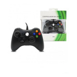 Controle Joystick Manete Com