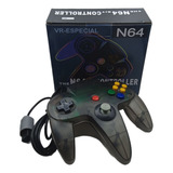 Controle Joystick N64 Nintendo 64
