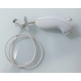 Controle Joystick Nintendo Nunchuk