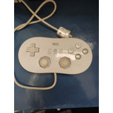Controle Joystick Nintendo Wii