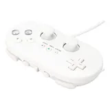 Controle Joystick Nintendo Wii
