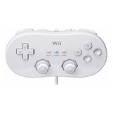Controle Joystick Nintendo Wii