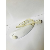 Controle Joystick Nunchuck Nintendo