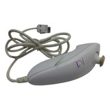 Controle Joystick Nunchuk Nintendo
