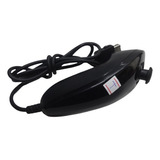 Controle Joystick Nunchuk Nintendo