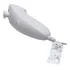 Controle Joystick Nunchuk Para Nintendo Wii Wii U Original