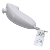 Controle Joystick Nunchuk Para Nintendo Wii Wii U Original
