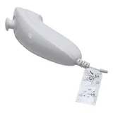 Controle Joystick Nunchuk Para