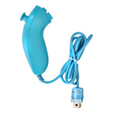 Controle Joystick Nunchuk Para