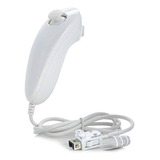 Controle Joystick Nunchuk Para