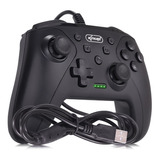 Controle Joystick Para Pc Android Nitendo Switch Ps3 Usb 2.0