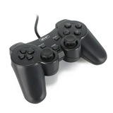 Controle Joystick Para Video Game Preto Com Fio Kp gm014