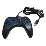 Controle Joystick Pc Leadership