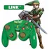 Controle Joystick Pdp Fight Pad Wii U