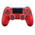 Controle Joystick Playstation Dualshock 4 Magma Red Sony