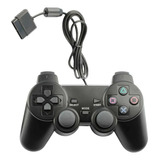 Controle Joystick Ps2 Playstation