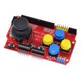 Controle Joystick Robo Gamepad