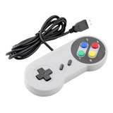 Controle Joystick S Nes