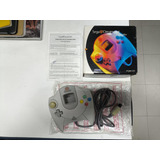 Controle Joystick Sega Dreamcast