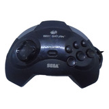 Controle Joystick Sega Saturn