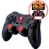 Controle Joystick Sem Fio Bluetooth Gamepad Gamer Celular