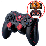 Controle Joystick Sem Fio