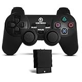 Controle Joystick Sem Fio