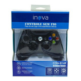 Controle Joystick Sem Fio