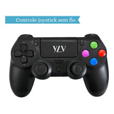 Controle Joystick Sem Fio