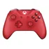 Controle Joystick Sem Fio Microsoft Xbox One Xbox Wireless Controller Cor Vermelho Pulse Red