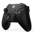 Controle Joystick Sem Fio Microsoft Xbox Serie X S Preto
